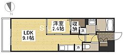 岡山市中区旭東町1丁目