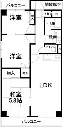 岡山市中区国富