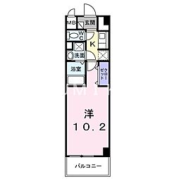 岡山市北区柳町1丁目