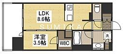 岡山市北区磨屋町