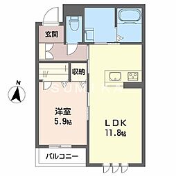 岡山市中区福泊