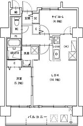 岡山市北区鹿田町1丁目