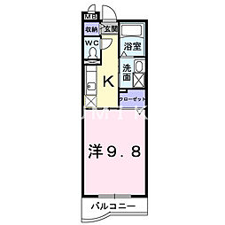岡山市南区新保