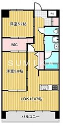 岡山市中区門田屋敷3丁目