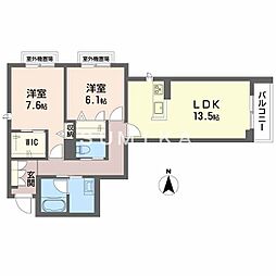 岡山市南区福富西3丁目