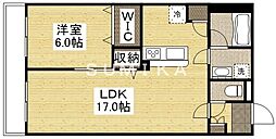 岡山市北区西古松