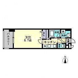 岡山市北区柳町1丁目