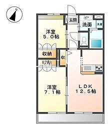 岡山市南区浜野4丁目