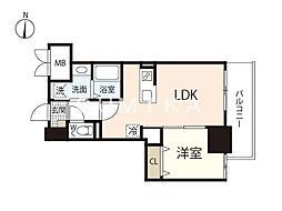 岡山市北区大供1丁目