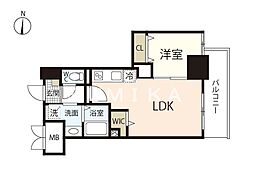 岡山市北区大供1丁目