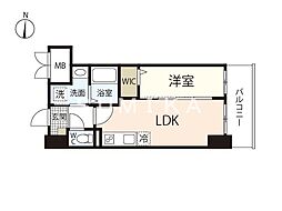 岡山市北区大供1丁目