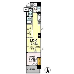 岡山市北区表町3丁目