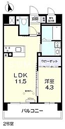 岡山市北区東古松2丁目