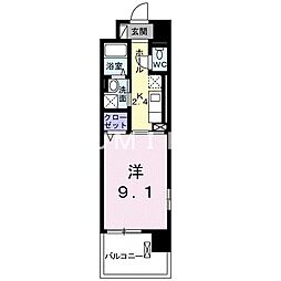 岡山市北区高柳東町