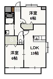 岡山市北区奥田2丁目