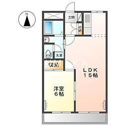 岡山市北区田中