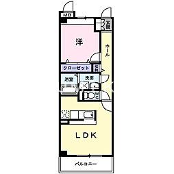 岡山市北区津島福居1丁目