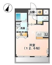 岡山市北区天瀬南町