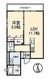 岡山市北区柳町2丁目