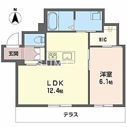 岡山市北区西崎2丁目