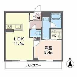 岡山市北区北方3丁目