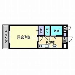 岡山市北区駅元町