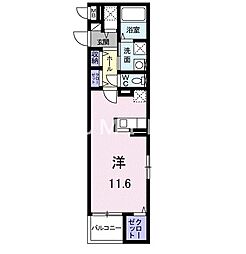 岡山市北区東中央町