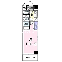 岡山市北区柳町1丁目