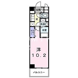 岡山市北区柳町1丁目