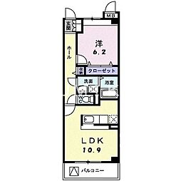 岡山市北区津島福居1丁目