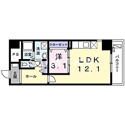 岡山市北区富田町2丁目
