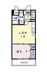 岡山市南区豊成2丁目