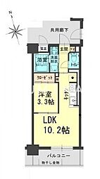 岡山市北区清輝橋1丁目