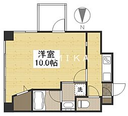 岡山市北区下石井2丁目