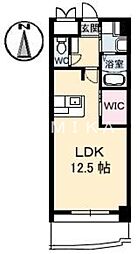 岡山市北区中井町2丁目
