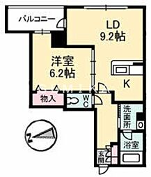 岡山市中区古京町1丁目