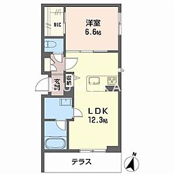 岡山市北区北長瀬表町2丁目