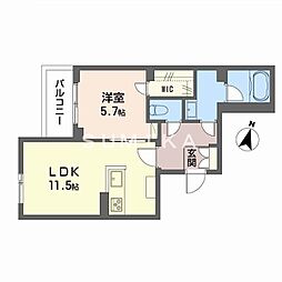 岡山市北区北長瀬表町2丁目
