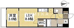 岡山市北区旭本町