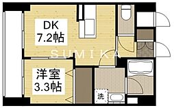 岡山市北区岩田町