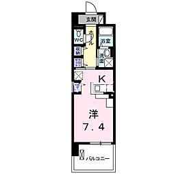 岡山市北区今1丁目