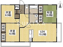 岡山市北区中仙道2丁目