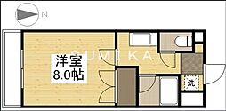 岡山市北区奉還町4丁目