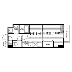 岡山市北区清輝橋3丁目