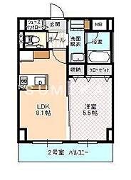 岡山市北区東古松1丁目