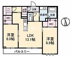岡山市中区関