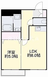 岡山市北区東古松1丁目