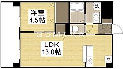 岡山市北区青江4丁目