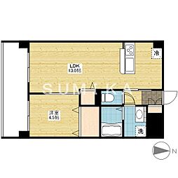 岡山市北区青江4丁目
