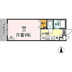 岡山市北区富田町2丁目